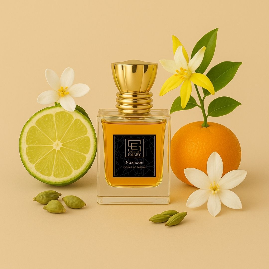 Nazneen - 10ml