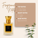 oudh_al_layl