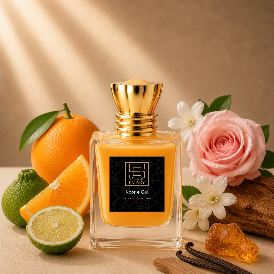 Noor e Gul - 10ml